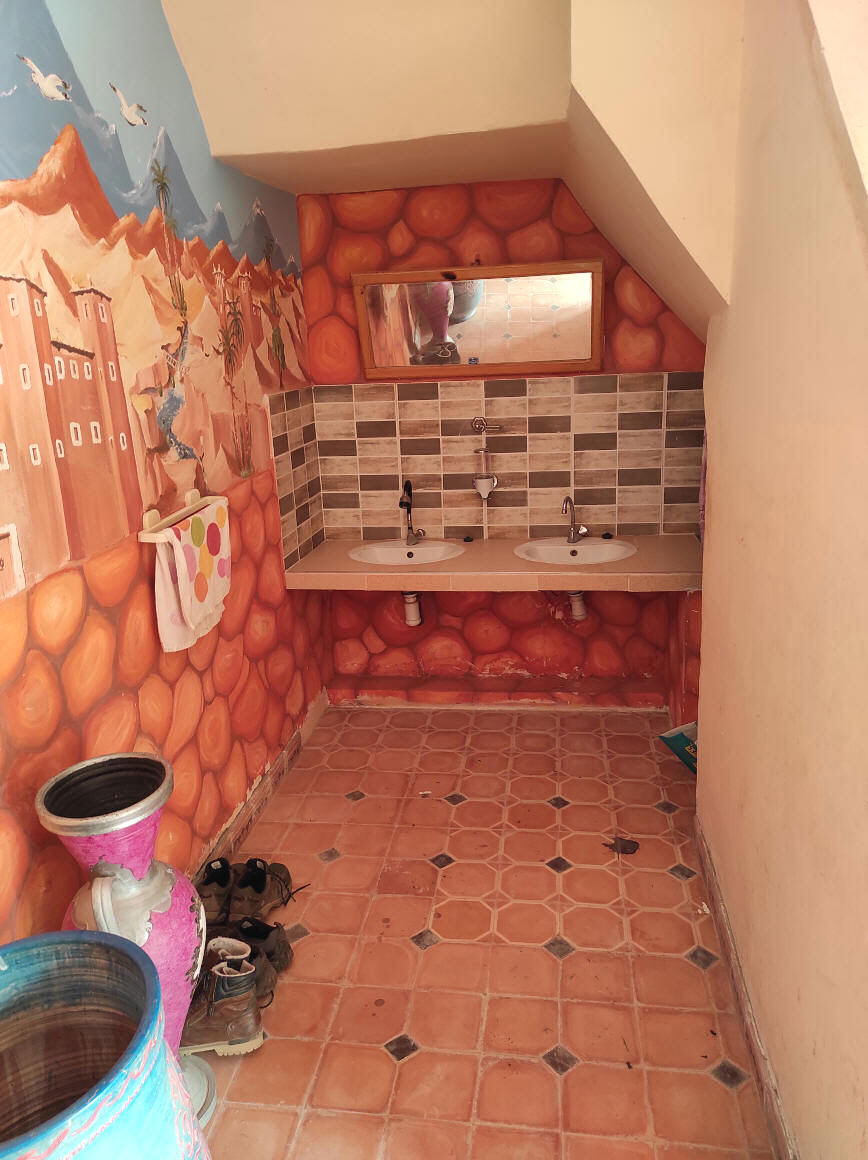 lavabo