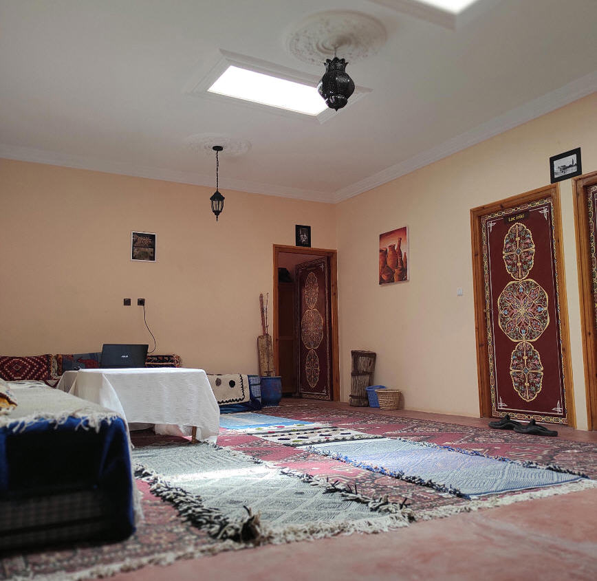 salon